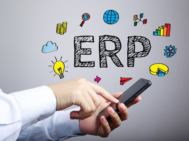 ERP System in Malaysia