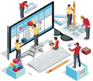 ISO Online Software