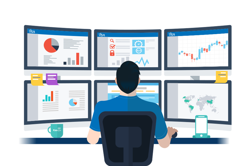Business Analyst