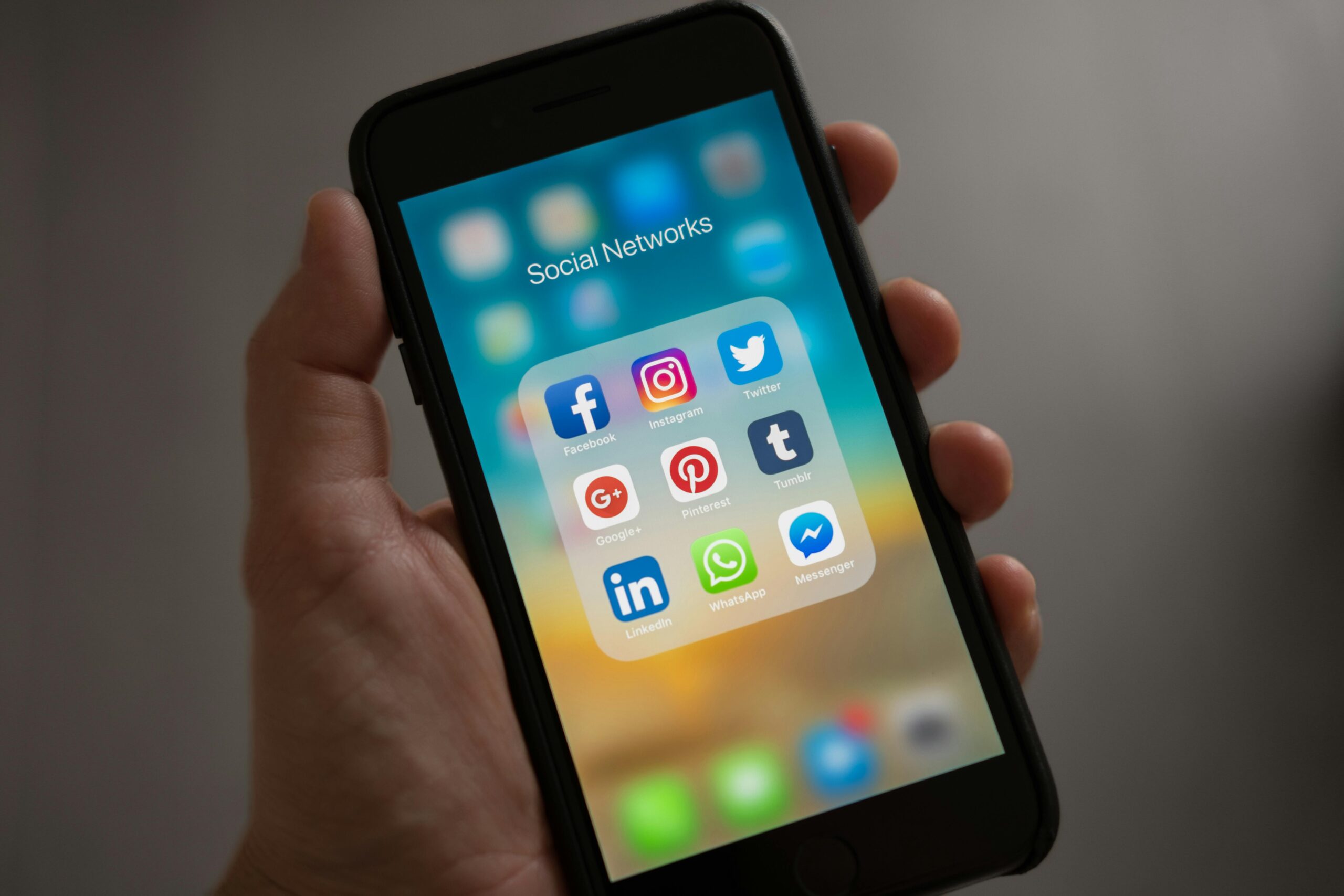Mobile Application Development