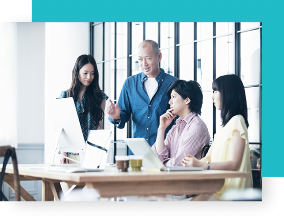 Digital Marketing Company